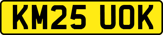 KM25UOK