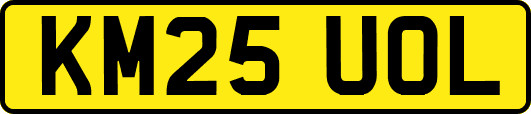 KM25UOL