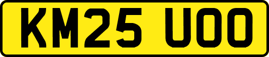 KM25UOO