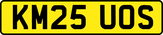 KM25UOS