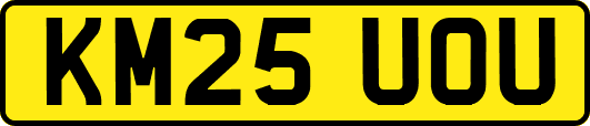KM25UOU