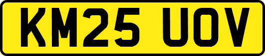 KM25UOV