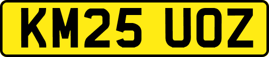 KM25UOZ