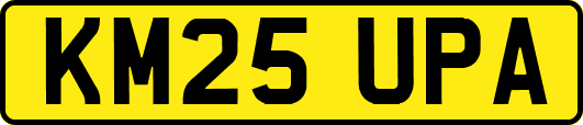 KM25UPA