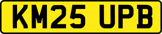 KM25UPB