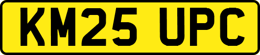 KM25UPC