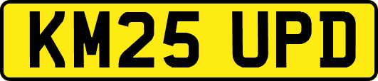 KM25UPD