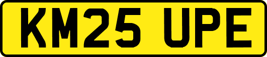 KM25UPE