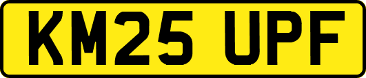KM25UPF