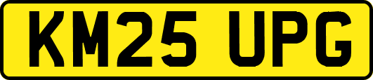 KM25UPG