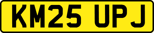 KM25UPJ