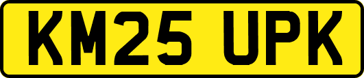 KM25UPK