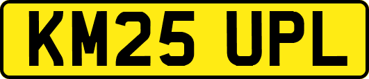 KM25UPL