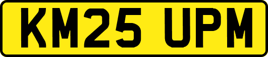 KM25UPM