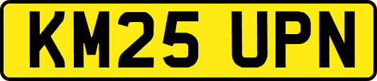 KM25UPN