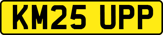 KM25UPP