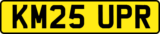 KM25UPR