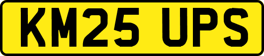 KM25UPS