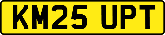 KM25UPT