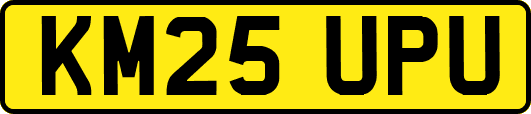 KM25UPU