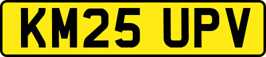 KM25UPV
