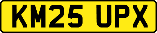 KM25UPX