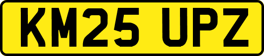 KM25UPZ
