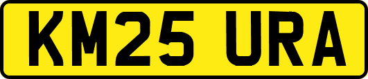KM25URA