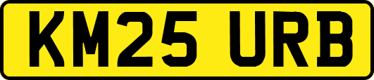 KM25URB