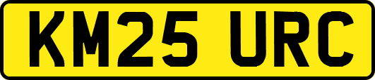 KM25URC