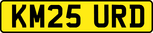 KM25URD