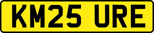 KM25URE