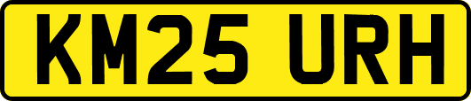 KM25URH