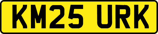 KM25URK