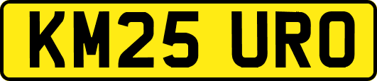 KM25URO