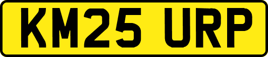 KM25URP