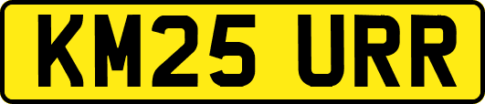 KM25URR