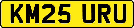 KM25URU