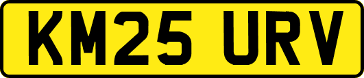 KM25URV