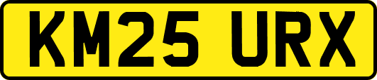 KM25URX