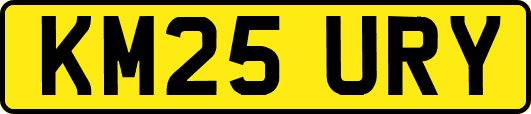 KM25URY