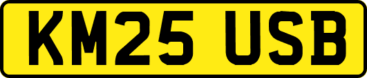 KM25USB