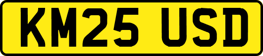 KM25USD