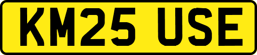 KM25USE