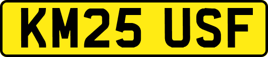 KM25USF