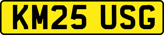 KM25USG