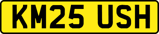 KM25USH