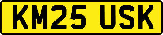 KM25USK