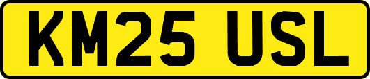 KM25USL