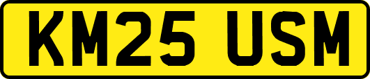 KM25USM